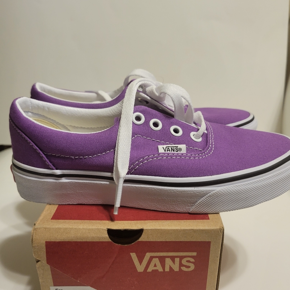 Vans Era Women's Size 5.0
